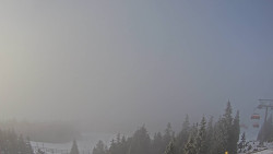 Bergstation Weißenelfbahn