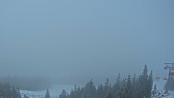 Bergstation Weißenelfbahn