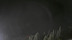 Bergstation Weißenelfbahn