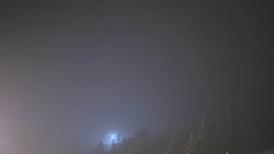 Bergstation Weißenelfbahn