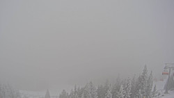 Bergstation Weißenelfbahn