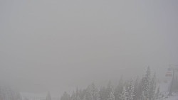 Bergstation Weißenelfbahn