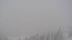 Bergstation Weißenelfbahn