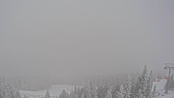 Bergstation Weißenelfbahn