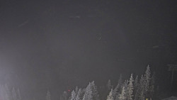 Bergstation Weißenelfbahn