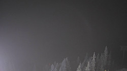 Bergstation Weißenelfbahn