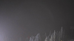 Bergstation Weißenelfbahn