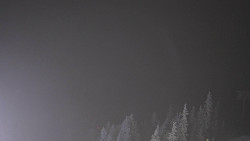 Bergstation Weißenelfbahn