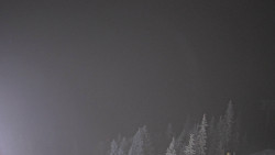 Bergstation Weißenelfbahn