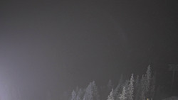 Bergstation Weißenelfbahn