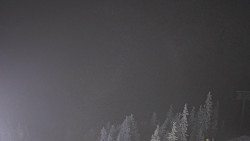 Bergstation Weißenelfbahn