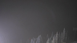 Bergstation Weißenelfbahn