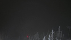 Bergstation Weißenelfbahn