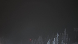 Bergstation Weißenelfbahn