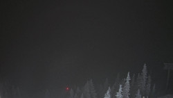 Bergstation Weißenelfbahn