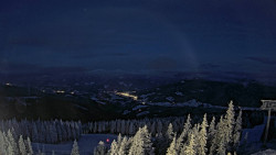Bergstation Weißenelfbahn