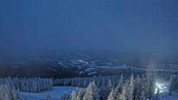 Bergstation Weißenelfbahn