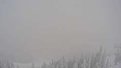 Bergstation Weißenelfbahn