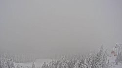 Bergstation Weißenelfbahn