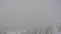 Bergstation Weißenelfbahn