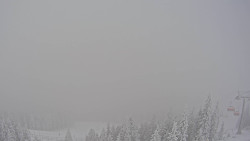 Bergstation Weißenelfbahn