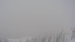 Bergstation Weißenelfbahn