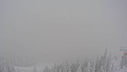 Bergstation Weißenelfbahn