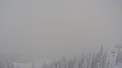 Bergstation Weißenelfbahn