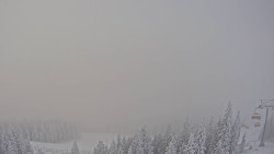 Bergstation Weißenelfbahn