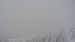 Bergstation Weißenelfbahn