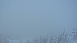 Bergstation Weißenelfbahn