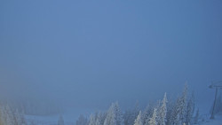 Bergstation Weißenelfbahn