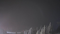 Bergstation Weißenelfbahn