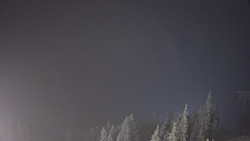 Bergstation Weißenelfbahn