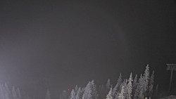 Bergstation Weißenelfbahn