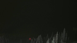 Bergstation Weißenelfbahn