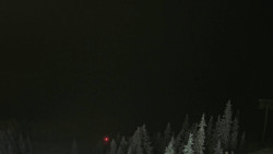 Bergstation Weißenelfbahn