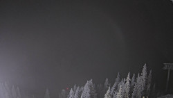 Bergstation Weißenelfbahn