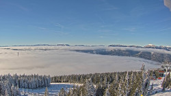 Bergstation Weißenelfbahn
