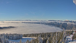 Bergstation Weißenelfbahn
