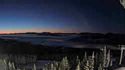 Bergstation Weißenelfbahn