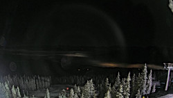 Bergstation Weißenelfbahn