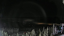 Bergstation Weißenelfbahn