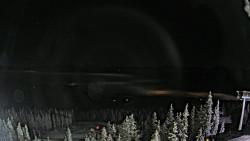 Bergstation Weißenelfbahn