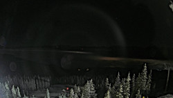 Bergstation Weißenelfbahn