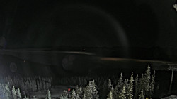 Bergstation Weißenelfbahn