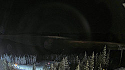 Bergstation Weißenelfbahn