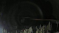 Bergstation Weißenelfbahn