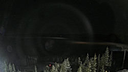 Bergstation Weißenelfbahn