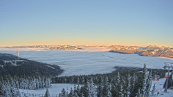 Bergstation Weißenelfbahn